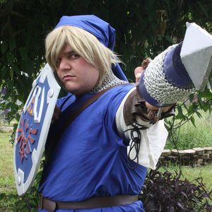 Meet your Posher, Salvatore